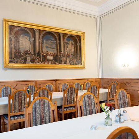 Seminarzentrum Stift Schlaegl Schlagl Kültér fotó