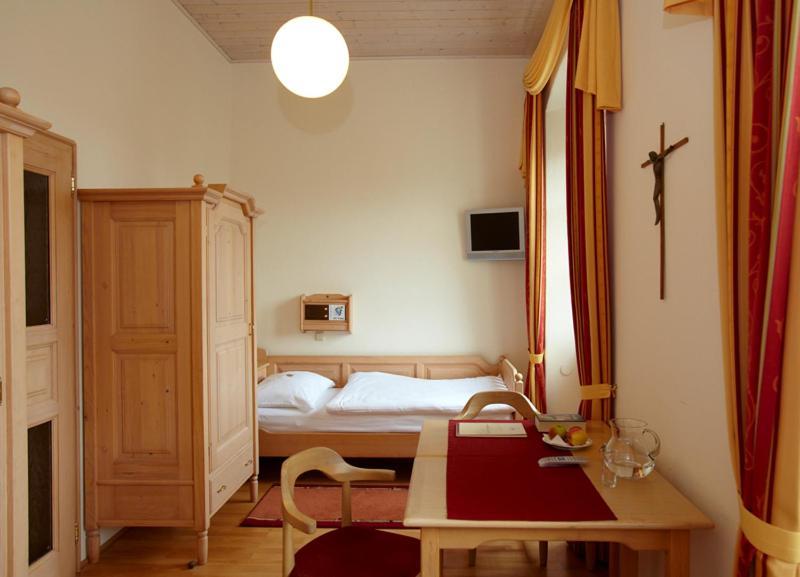 Seminarzentrum Stift Schlaegl Schlagl Kültér fotó
